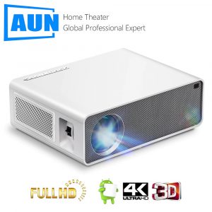 AUN AKEY7 MAX PRO PROJECTOR